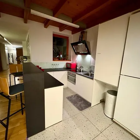 Quiet Loft Great For Couples & Families * Прага